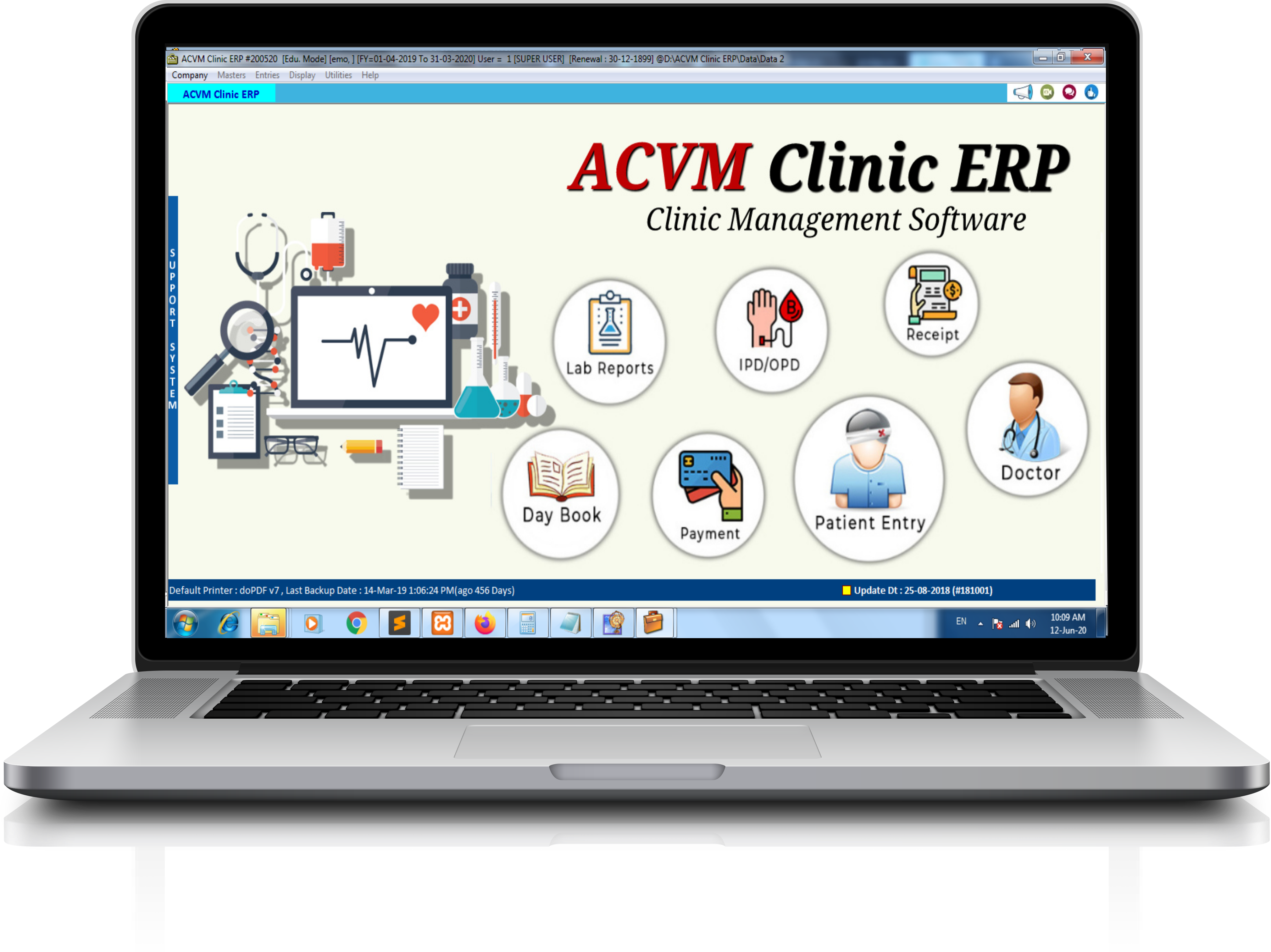 Clinic_management_software